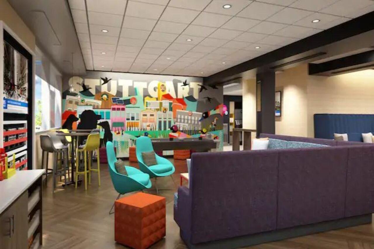 Hotel Tru By Hilton Grand Prairie Exterior foto
